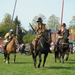 2010 AFD - Cavalry